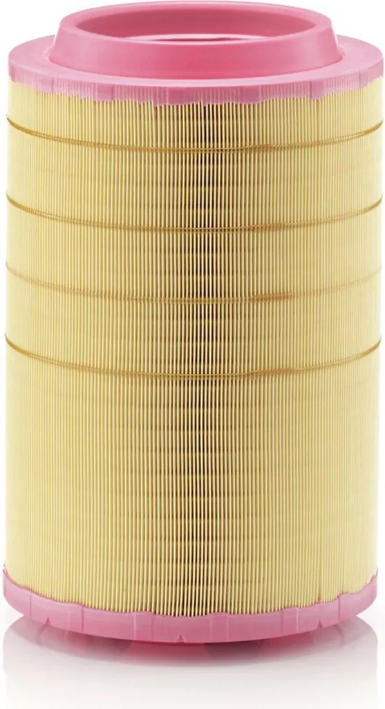 Filtre à air MANN-FILTER C 27 998/3 pour GINAF X-Series d'origine