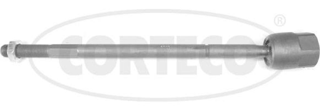 CORTECO 49396884 Axialgelenk, Spurstange OE 5773033200 kompatibel mit Sonata