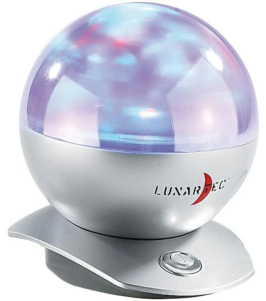 Lampe Boréale Projecteur LED Galaxie à Effets Aurore Polaire pour Salon