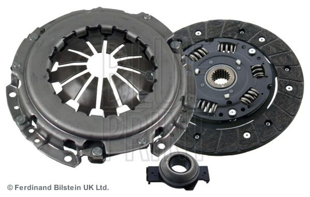 BLUE PRINT Kupplungssatz Kupplung für FIAT BRAVO I (182) ADL143021
