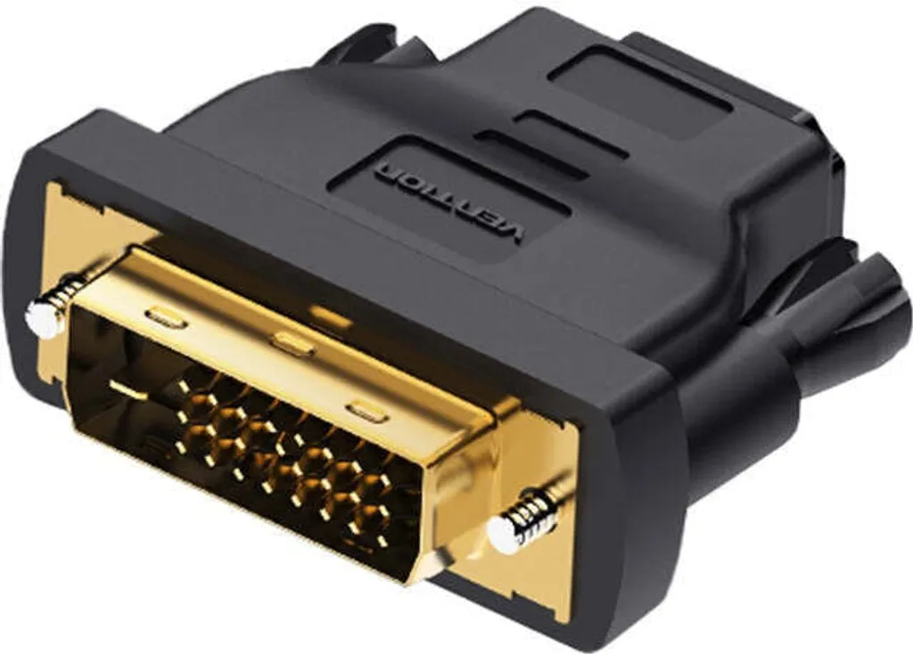 Adattatore HDMI a DVI Economico ma Potente - Full HD 1080P