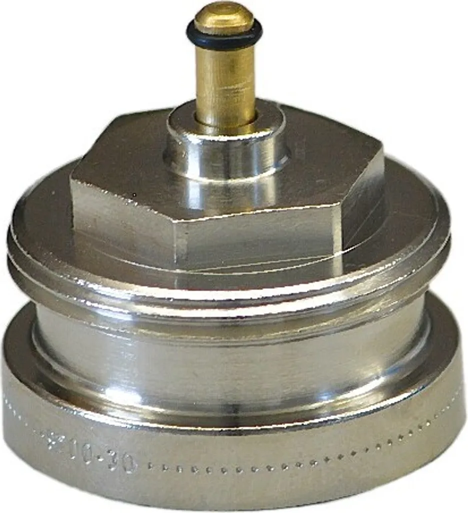 Raccord de jonction IMI Heimeier pour insert de radiateur - Unité - 5
