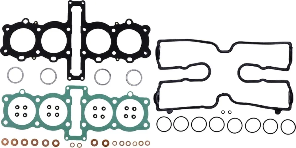 Kit Joints Culasse Haute Résistance pour Honda CBX 750 F 1984