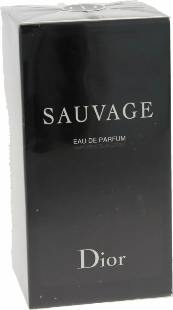 Dior (Christian Dior) Sauvage parfémovaná - Kaufland.cz