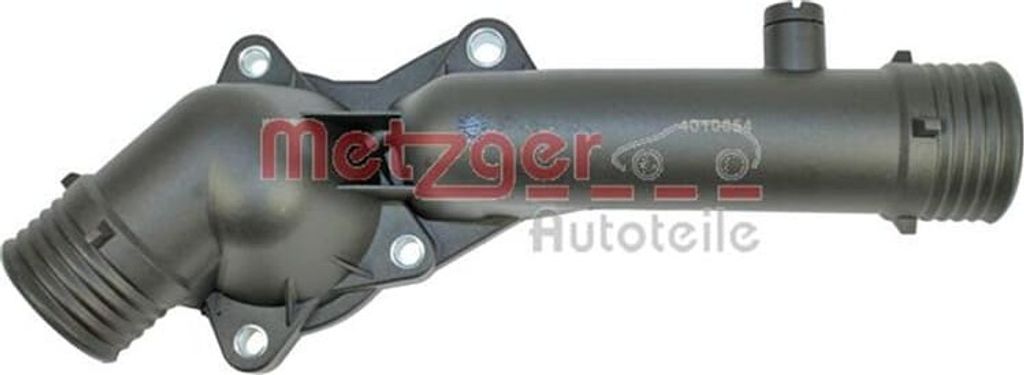 Metzger Thermostat + Dichtung für BMW 5er 7er