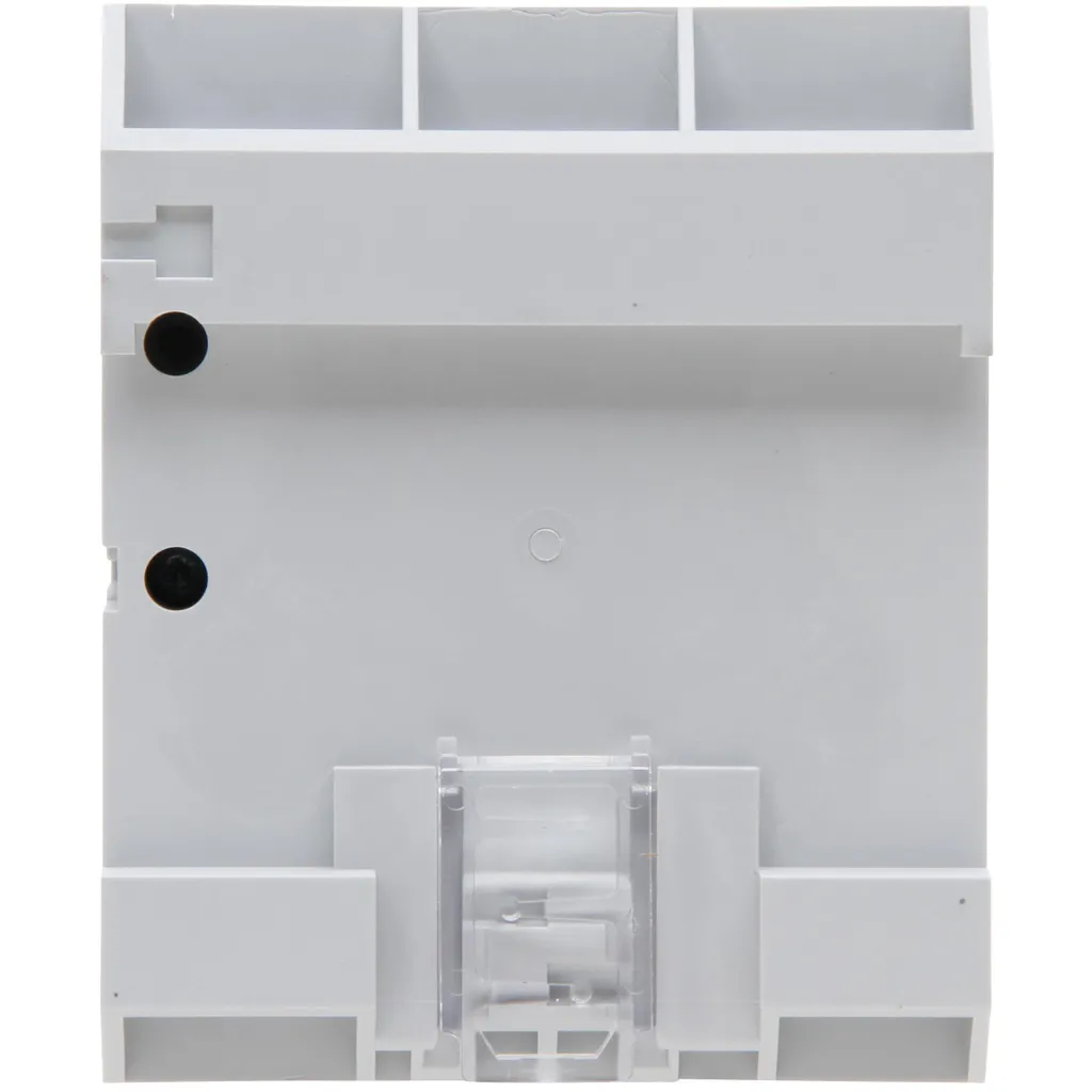 Interrupteur différentiel pour installation triphasée Kopp 40A Type A