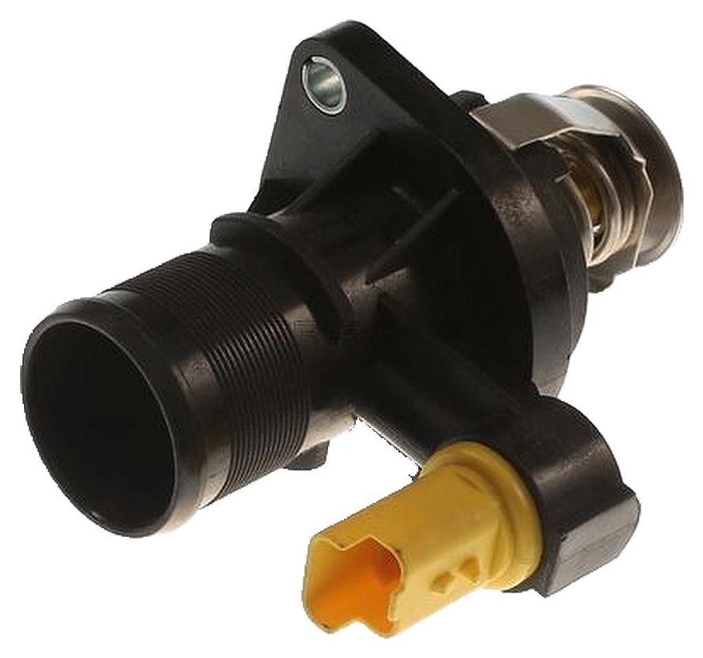 Thermostat Kühlmittel mit Gehäuse 105 °C TRISCAN für u.a. PEUGEOT 407