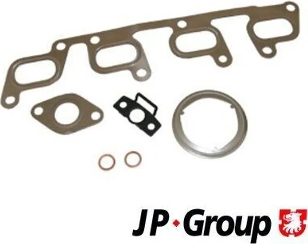 Kit de joints turbo Transporter T6 pour réparation moteur 03L253016M