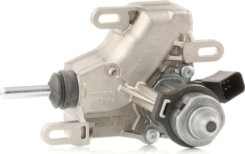 SACHS Nehmerzylinder, Kupplung  3981 000 070 Produktbild 