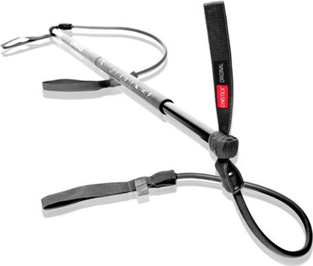 Gymstick 24.1132 fitness stick Polyurethan, Fiberglas, Produktbild 