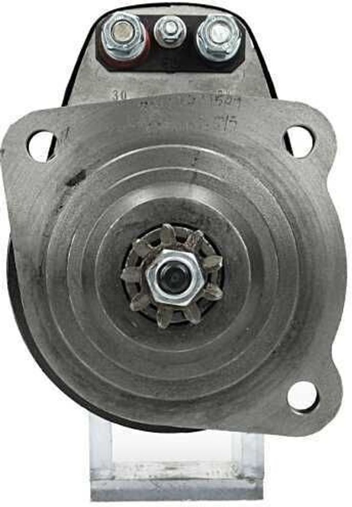 BV PSH 790.101.093.010 Starter Anlasser 3,6kW 12V LKW