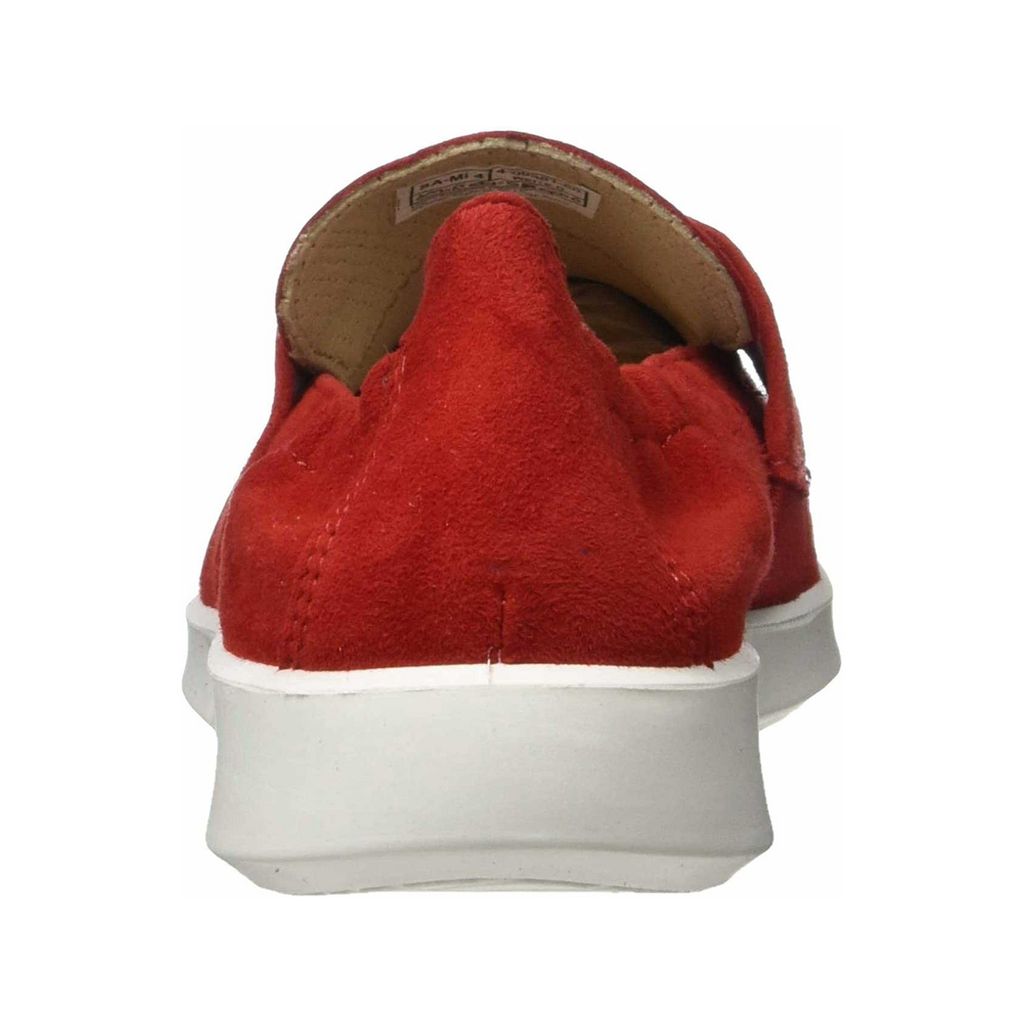 Legero LUCCA 09881-50 (5/RED (RED))