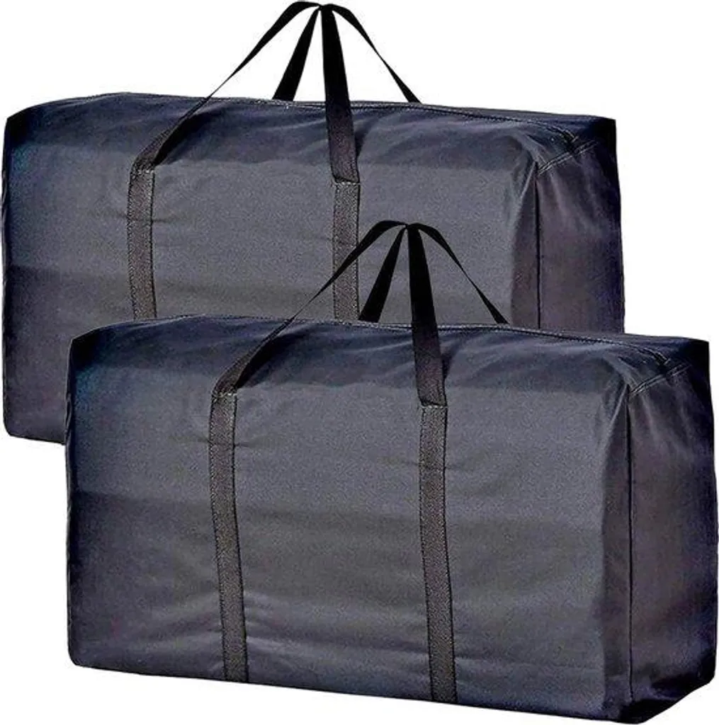Sac de voyage imperméable 2 pièces idéal pour piscine et randonnée