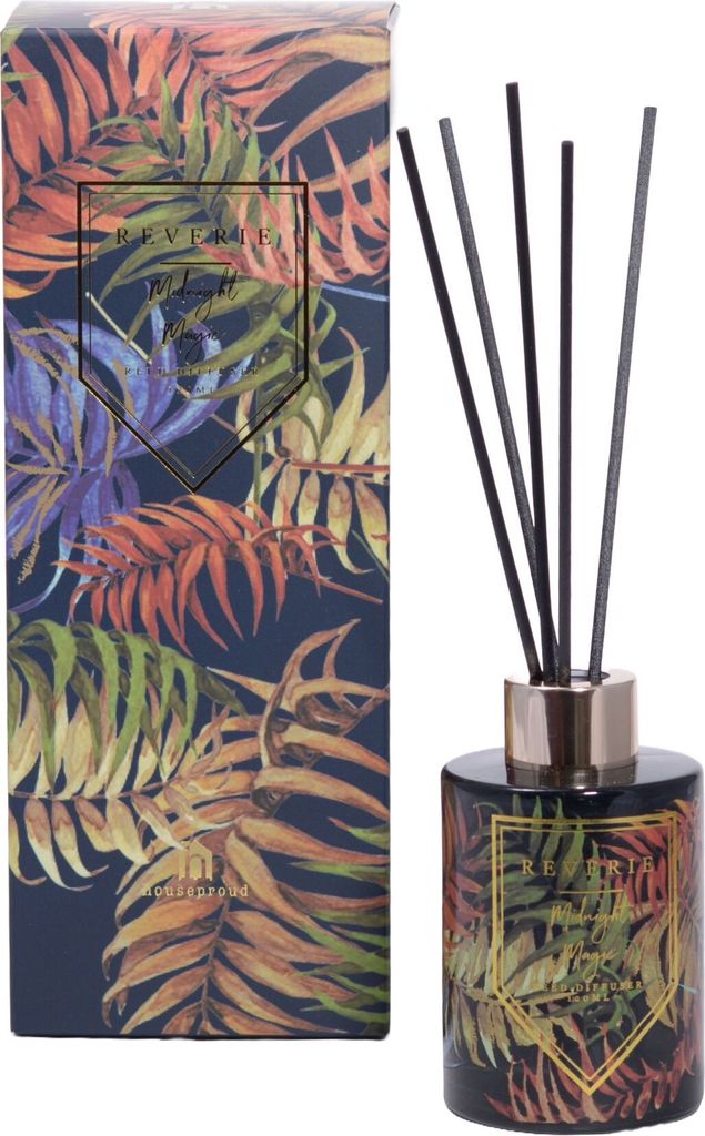 Tropical Diffusor Midnight Magic Produktbild 