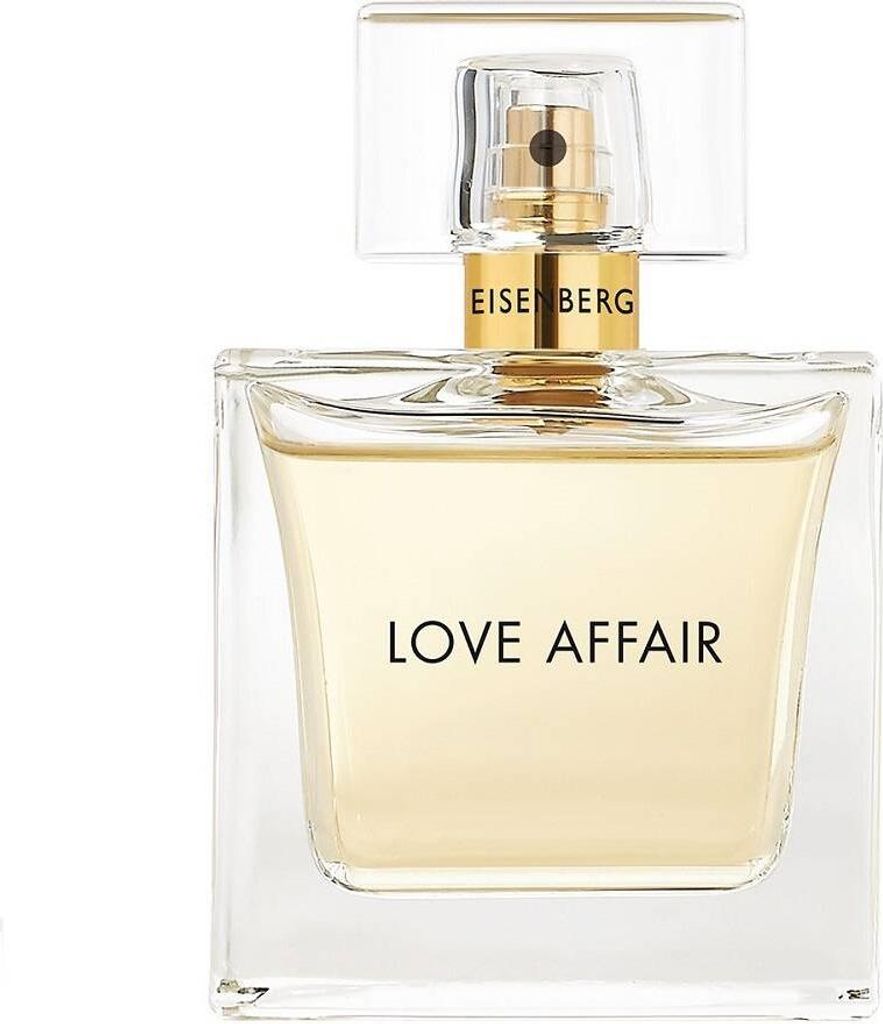 Eisenberg Love Affair Femme woda perfumowana 50ml Zdjęcie produktu 