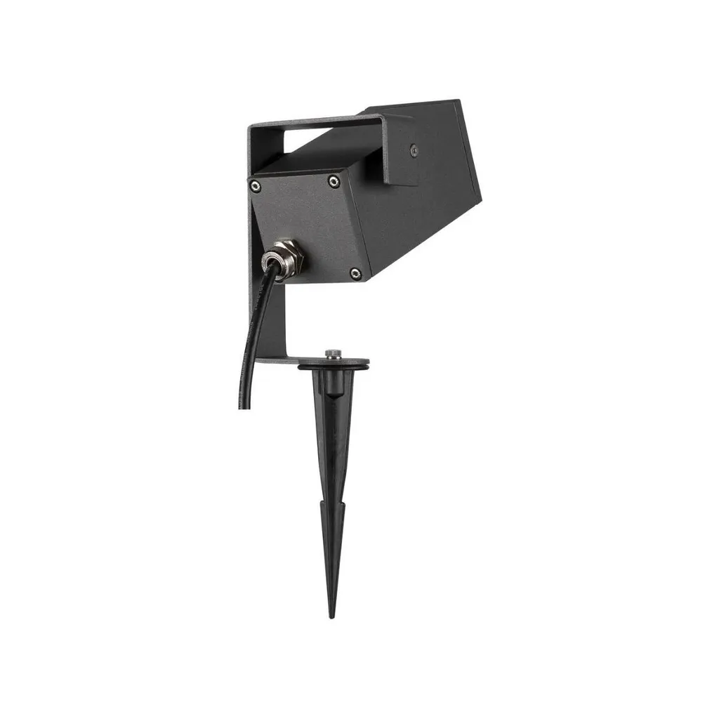Solution Éclairage Extérieur Durable THEO BRACKET SP - Anti-corrosion GU10 - 12