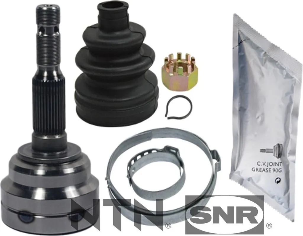 Kit réparation transmission Astra G H - Joints SNR OJK53.006 fiable