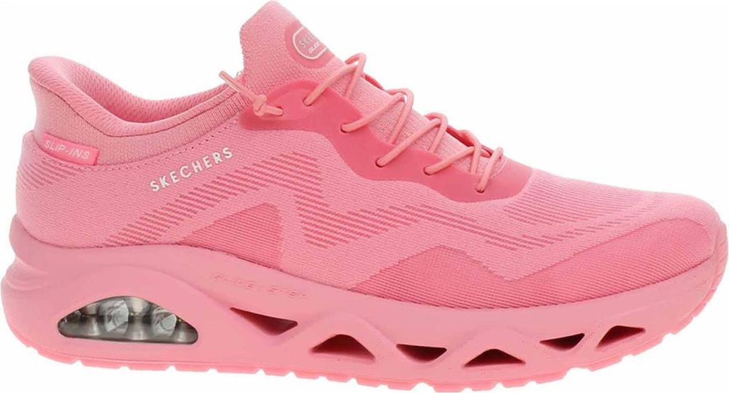 Skechers Slip-in: UNO Glide-Step - Air Gliders rosa 39 Immagine del prodotto 