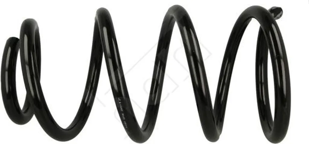 Ressort de suspension HART 451 016 OE 1504814 pour Ford Transit