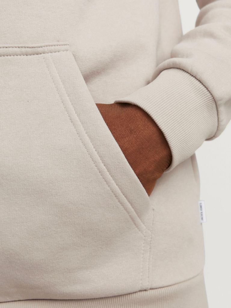 JACK & JONES Kapuzenjacke JJEBRADLEY Größe: Produktbild 
