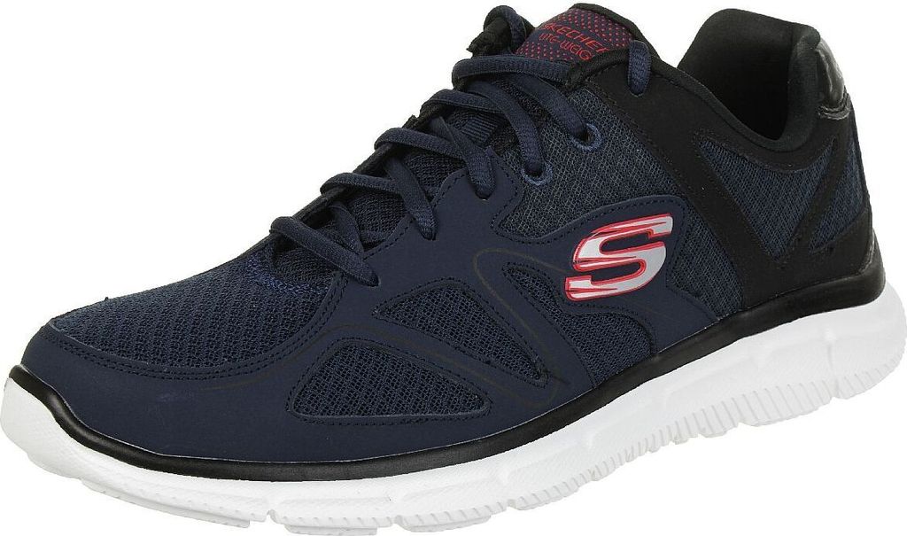 Skechers Verse Flash Point 58350-NVBK Produktbild
