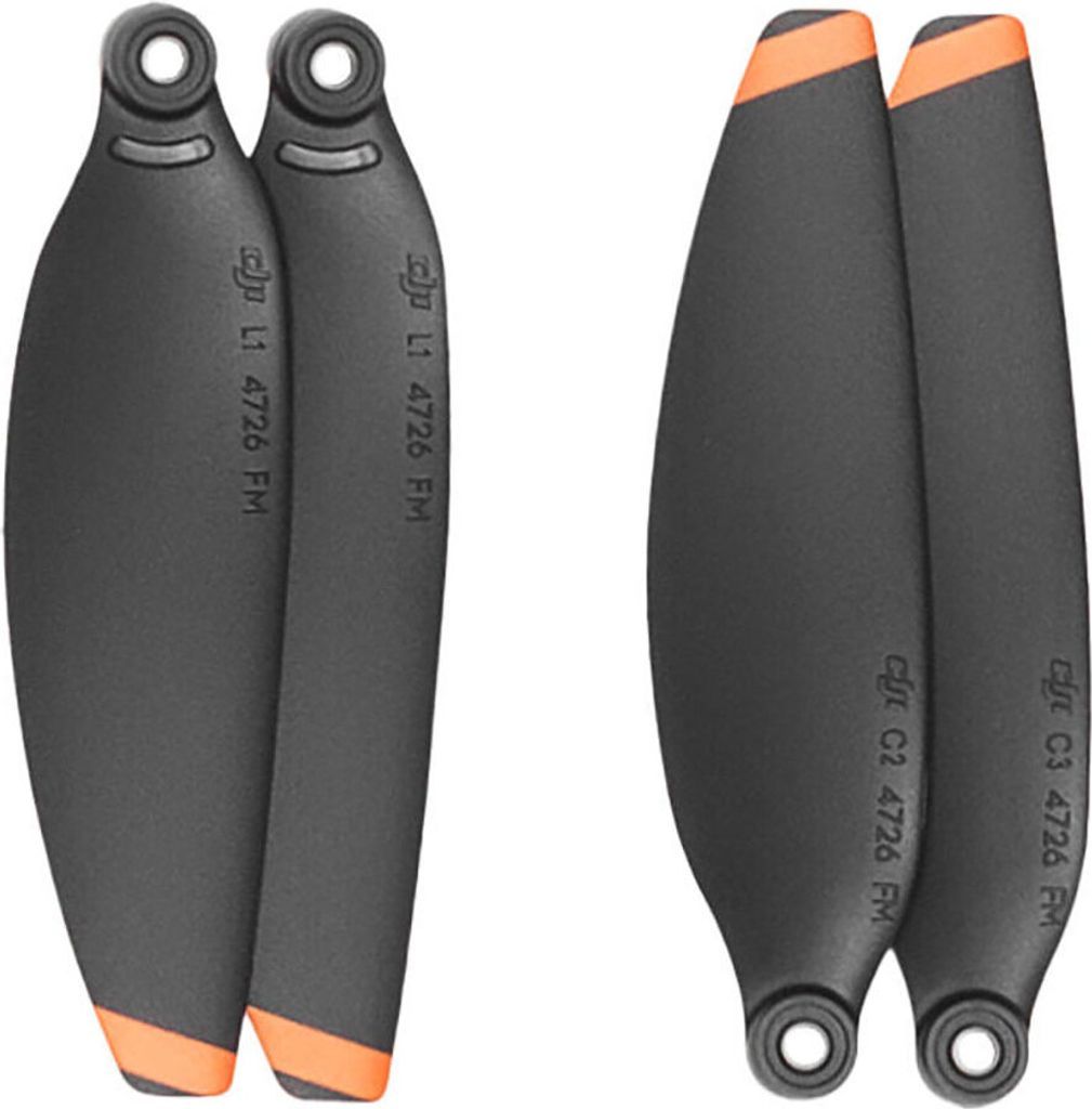 DJI Mini 2 Propeller (Paar) Produktbild 