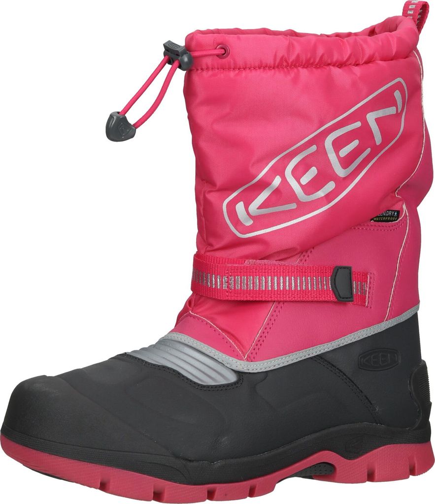 Keen Wanderschuhe Wanderschuhe Synthetik/Textil