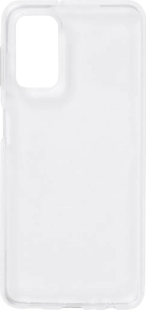 Coque eSTUFF LONDON A32 5G Galaxy Clear - Protection Transparente HD