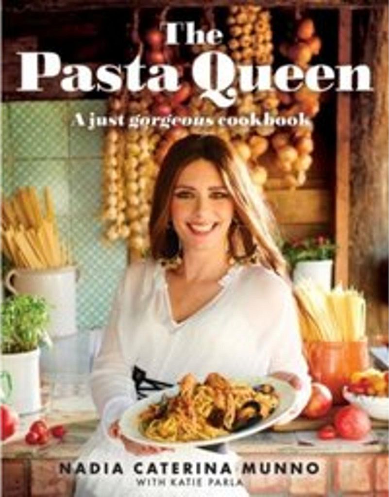 The Pasta Queen Produktbild 