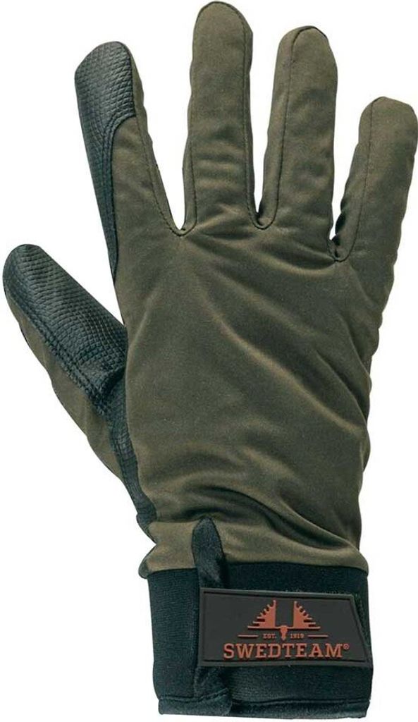 Swedteam Ridge Dry Handschuhe Grün XL Grün XL