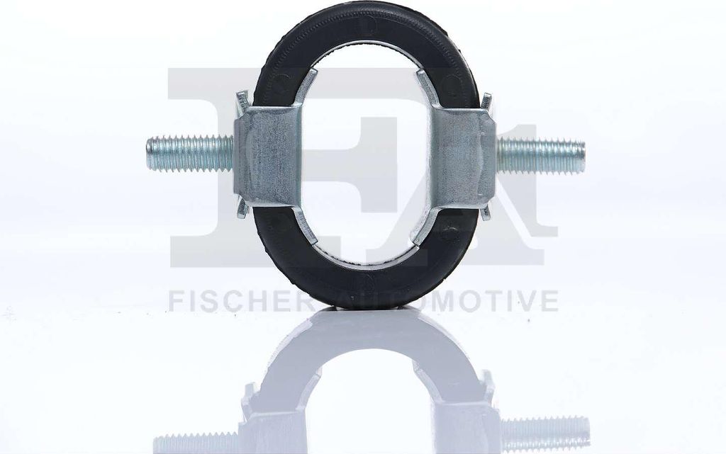 Support De Silencieux Ford Maverick Image du produit 