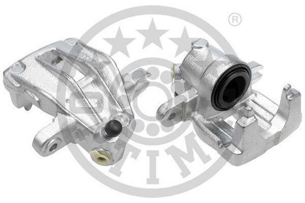 OPTIMAL Bremssattel Vorne Rechts für SMART CITY-COUPE (450) BC-1467R