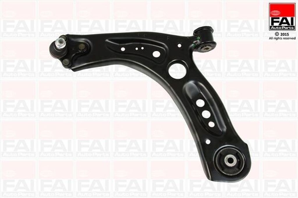 FAI AutoParts SS7977 Querlenker für VW Golf VII Schrägheck (5G1, BQ1, BE1, BE2)