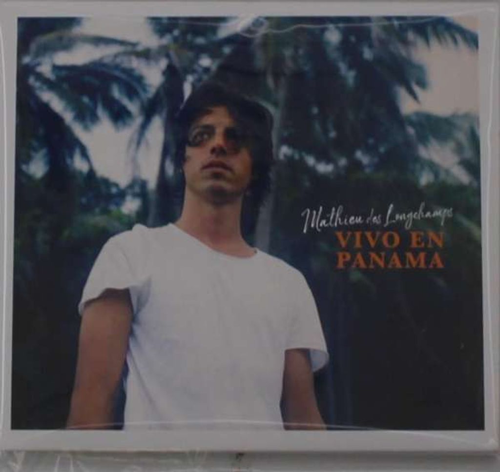 Vivo En Panama