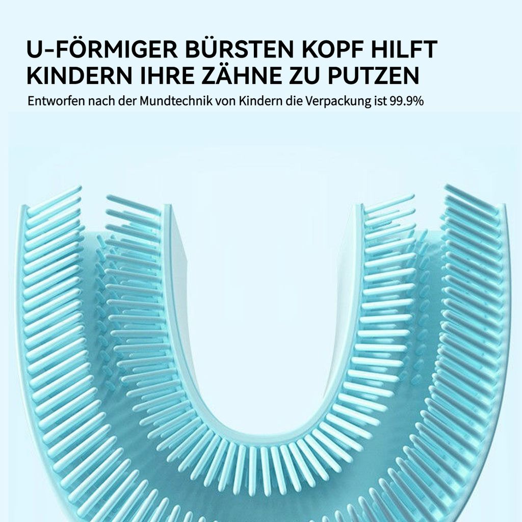 Elektrische Zahnbürsten, Elektrische Kinderzahnbürste, 3 Produktbild 7