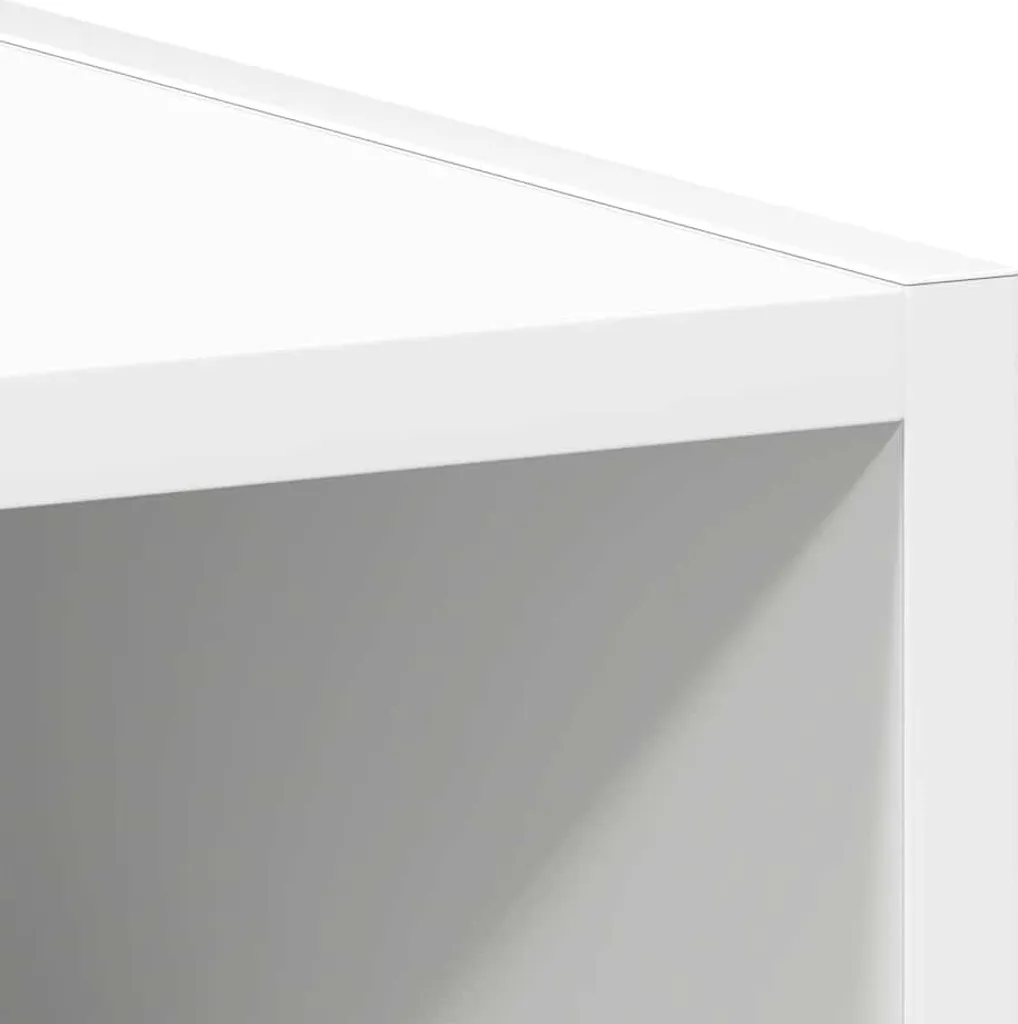 Mobile Pensile Riga Bianco 40x60 cm - Ottimizzazione Spazi Cucina - 7