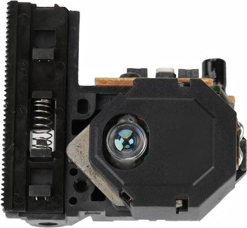 Lentille de Remplacement Laser KSS-240A Optique pour Platine CD et DVD