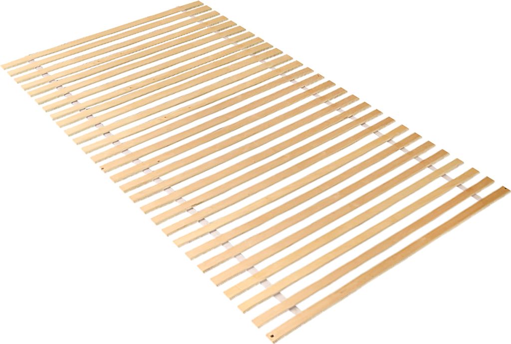 Lamelový rám Jopassy 2 kusy 90x200cm Stabilní max. nosnost Obrázek produktu 