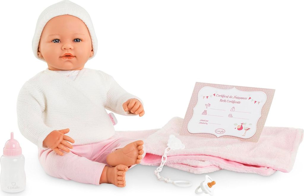 Corolle 9000150070, Baby Doll, Female, 3 year/years, Image du produit 