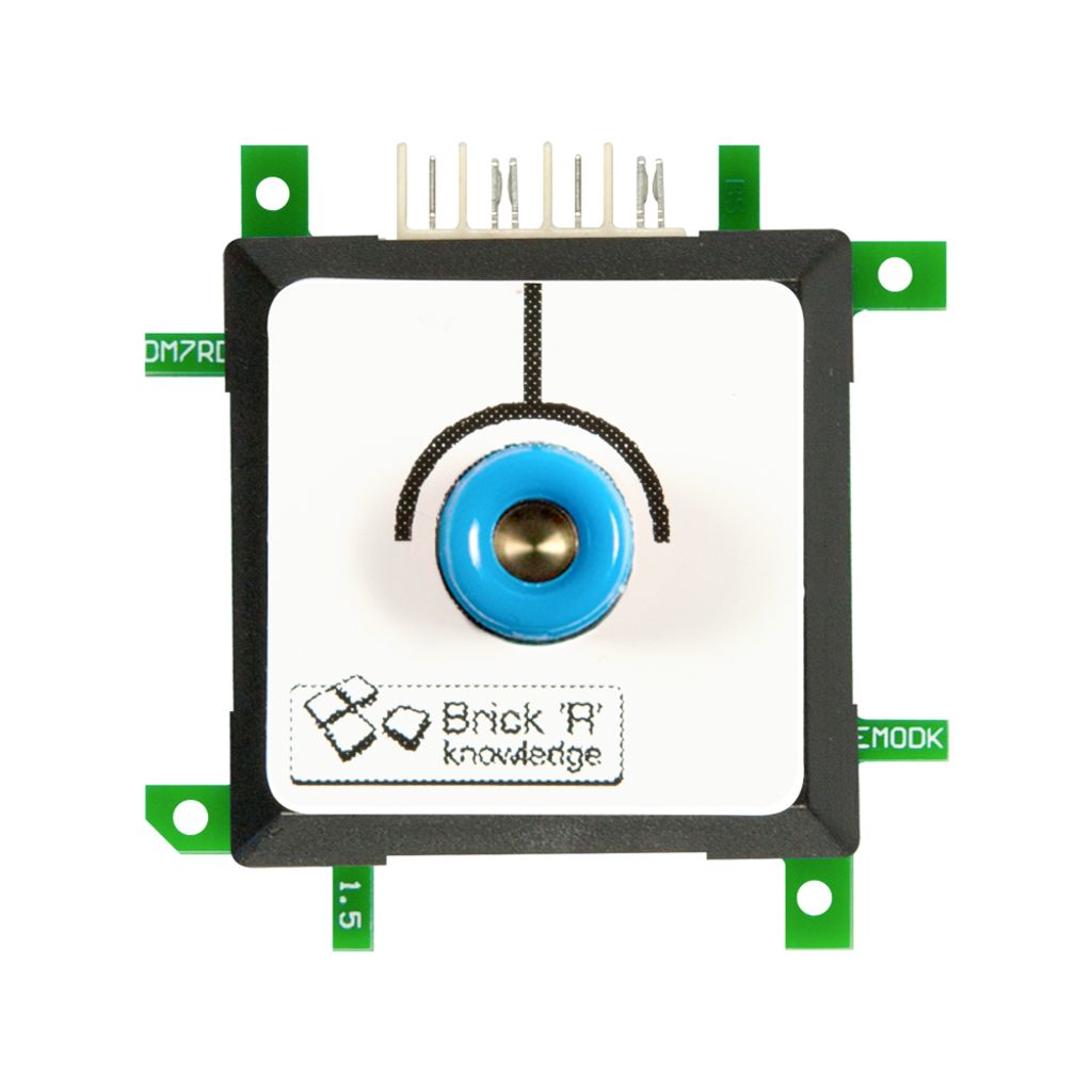 ALLNET 132089 - Brick’R’knowledge - ALLNET - Mehrfarbig