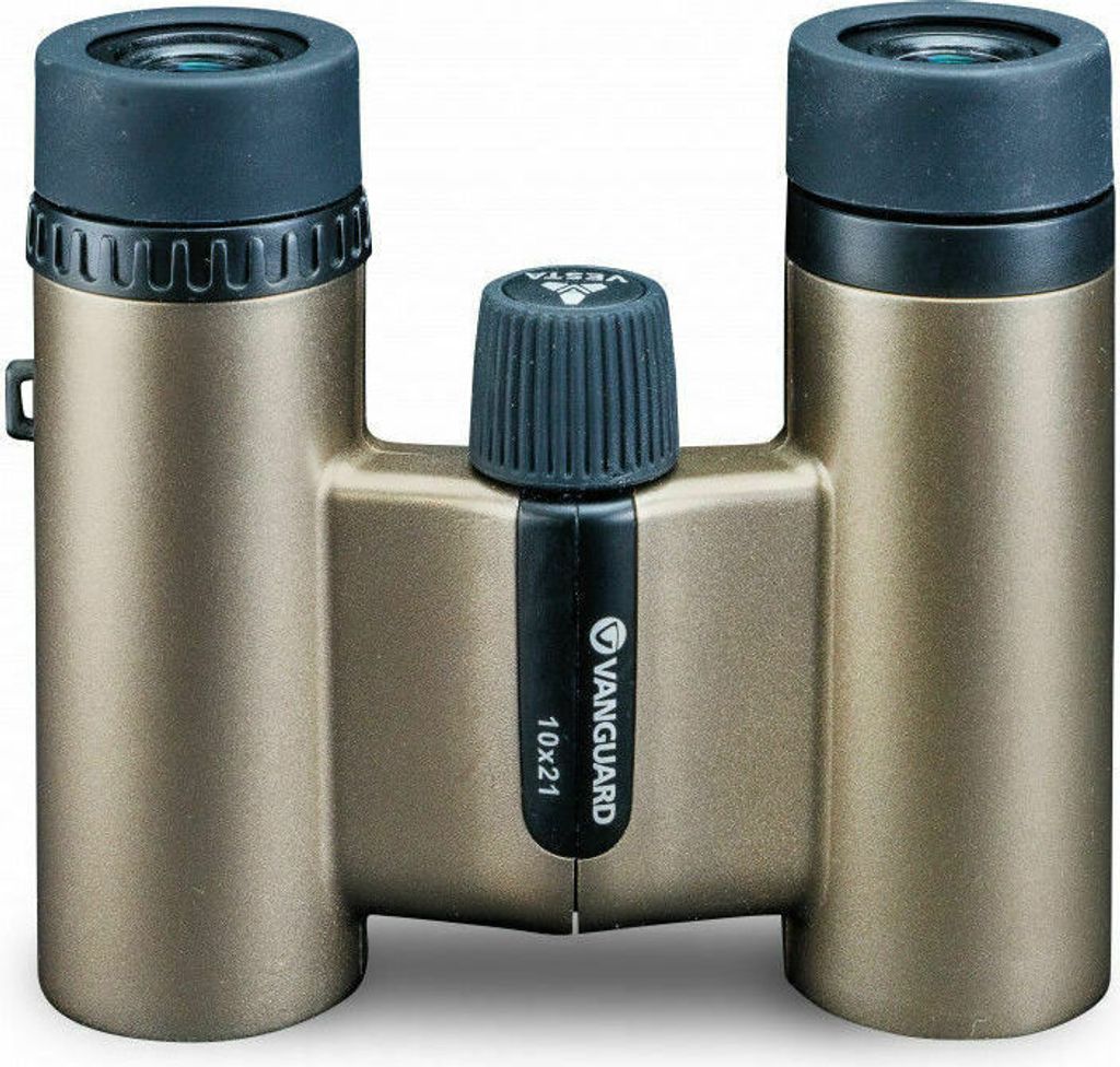 Vanguard Vesta 8210 CHAM 8x21 Fernglas champagner Produktbild 