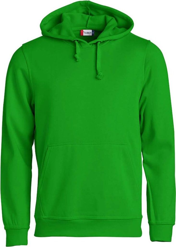 Clique Basic Hoody