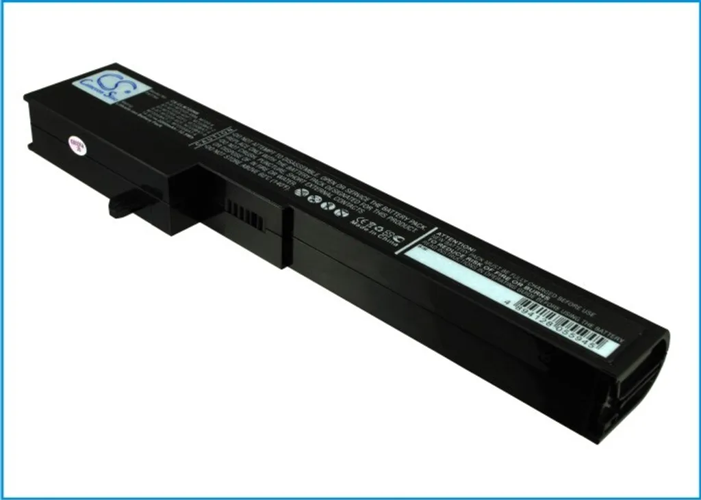 Batterie Ordinateur Portable Clevo M72 M72X M72XR M73X - TECHTEK Haute Qualité