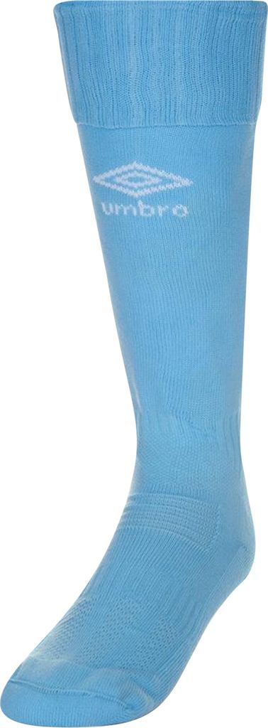 Umbro - "Classico" Socken für Herren UO171 (40,5 EU - 47 EU) (Himmelblau)