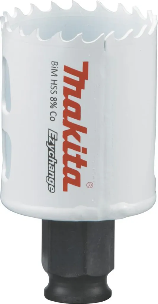 Makita Ezychange Lochsäge 40 mm 40 mm - Ezychange