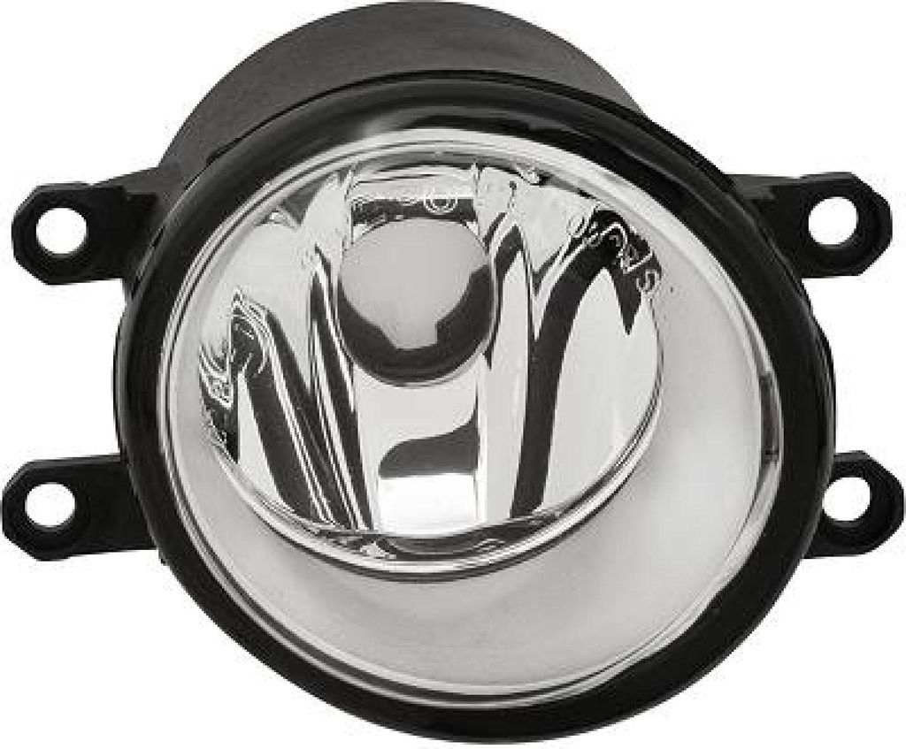 DIEDERICHS 6624188 H11 Nebelscheinwerfer Rechts für TOYOTA AVENSIS Kombi (T25) Nebelleuchte