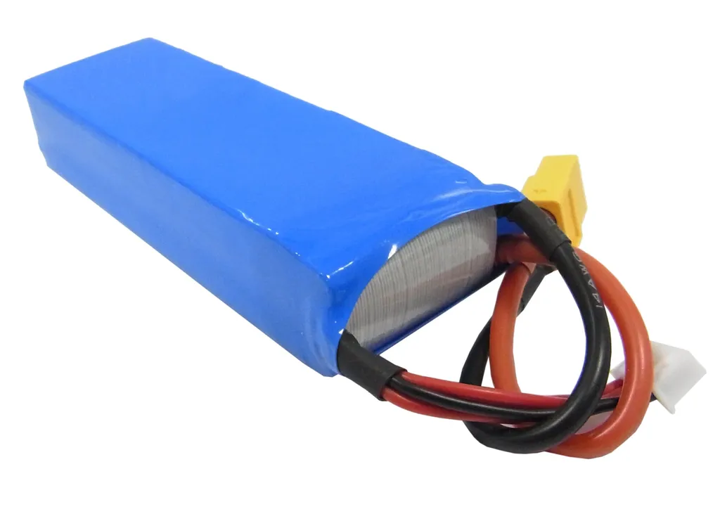 Batterie Techtek pour DJI Phantom 1 et Walkera Runner 250 LiPo