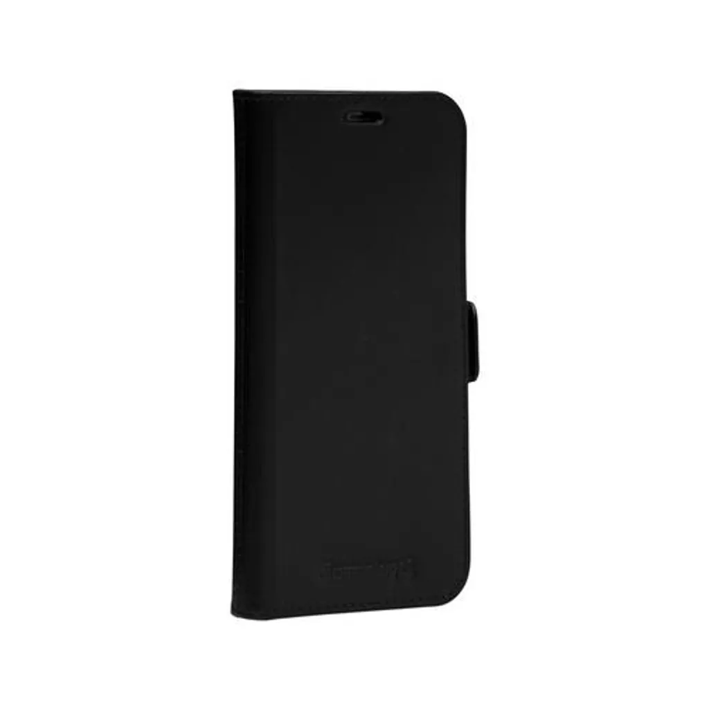 dbramante1928 Lynge iPhone 12 Wallet Case Nero Pelle Vera - 14