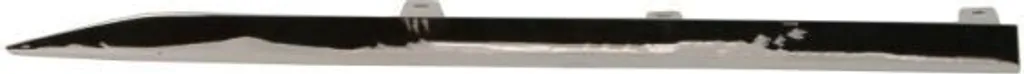 Moulure d'aile arrière droite OE 82 8D 014 74R pour Audi A4 Berline/Cab