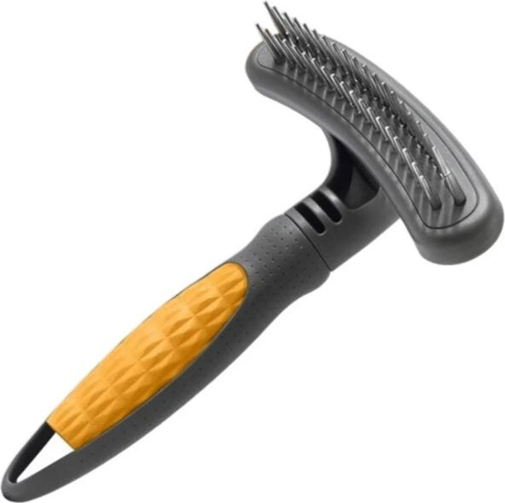 Purlov 26067 Kartáč na chlupy pro domácí mazlíčky, Obrázek produktu 